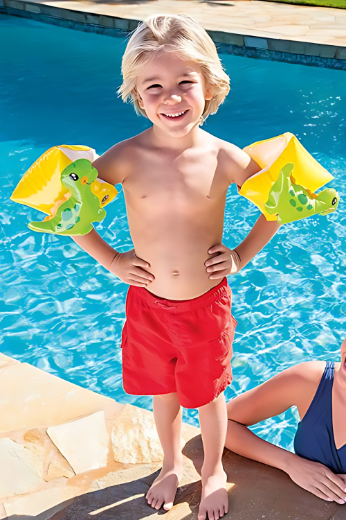 Picture of Intex Surf Rider Swim Set 