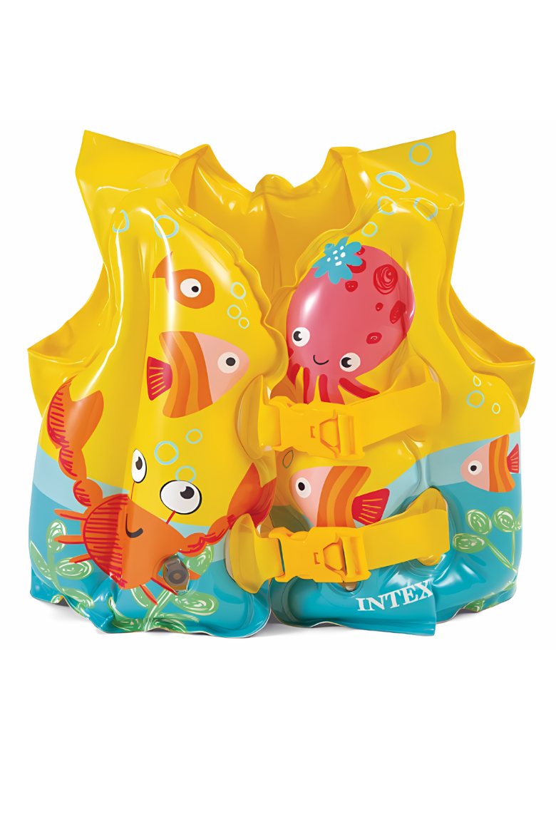 Picture of Intex Starfish Swim Vest