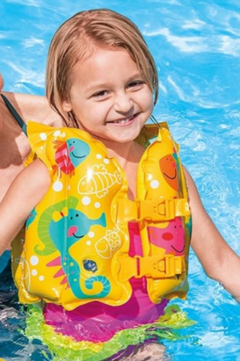 Picture of Intex Starfish Swim Vest