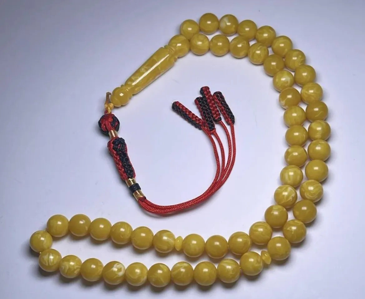 Picture of Kuwaiti Prayer Beads