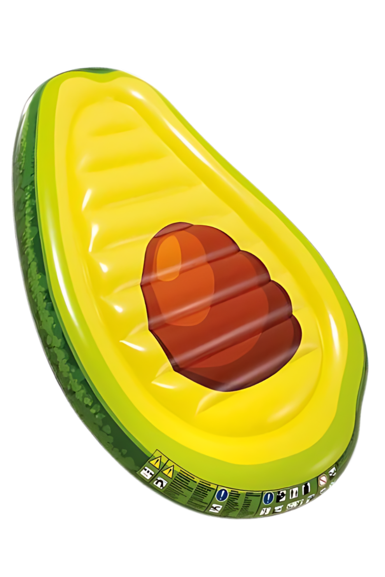 Picture of Intex Yummy Avocado Mat 