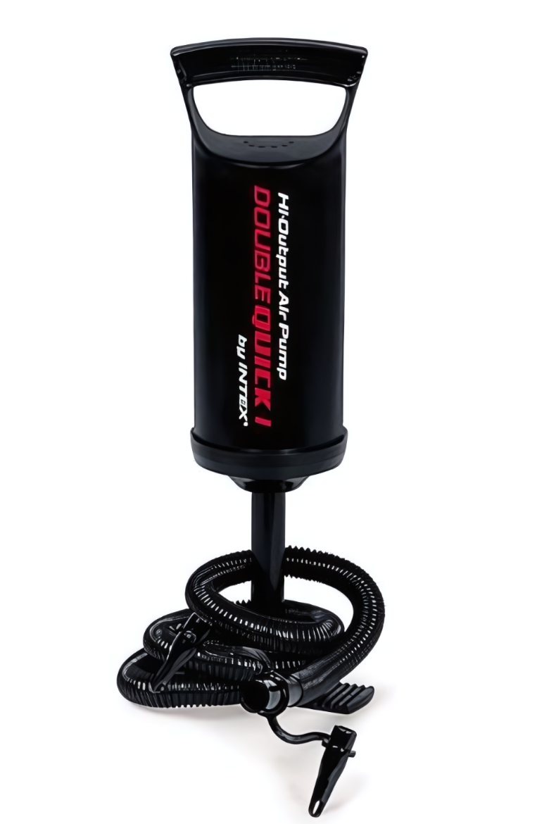 Picture of Intex Double Quick 1 Hi Output Hand Pump