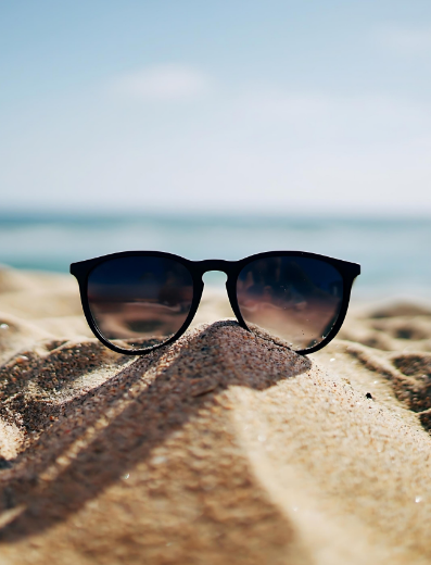 Picture for category Sunglasses