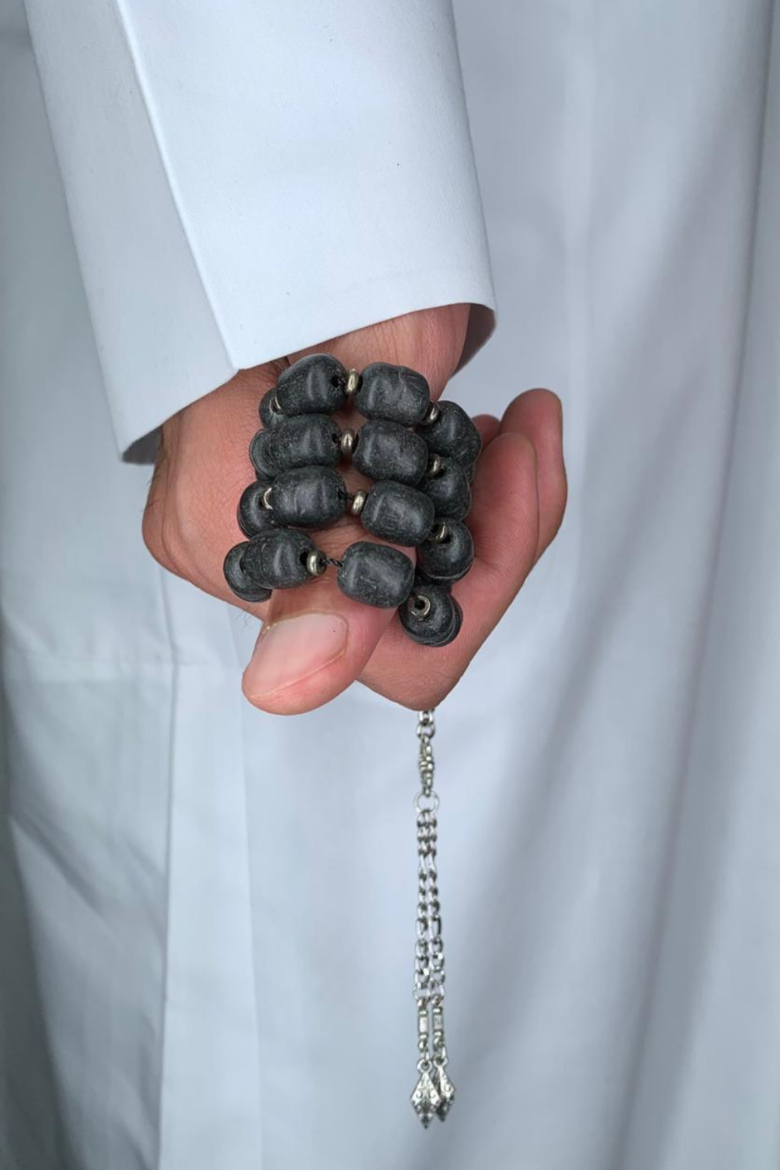 Picture of Small Whale Amber