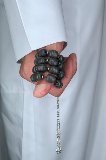 Picture of Small Whale Amber