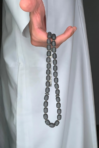 Picture of Small Whale Amber