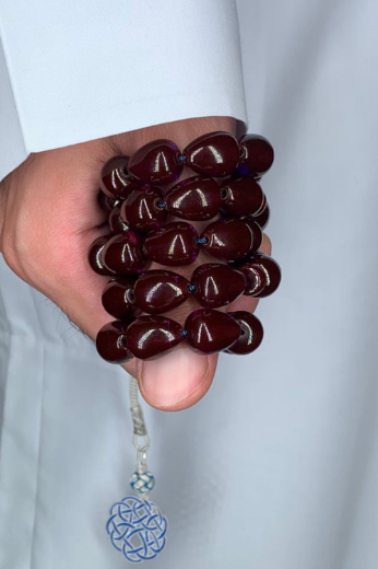 Picture of Saffron Scented w/ Tarbzon