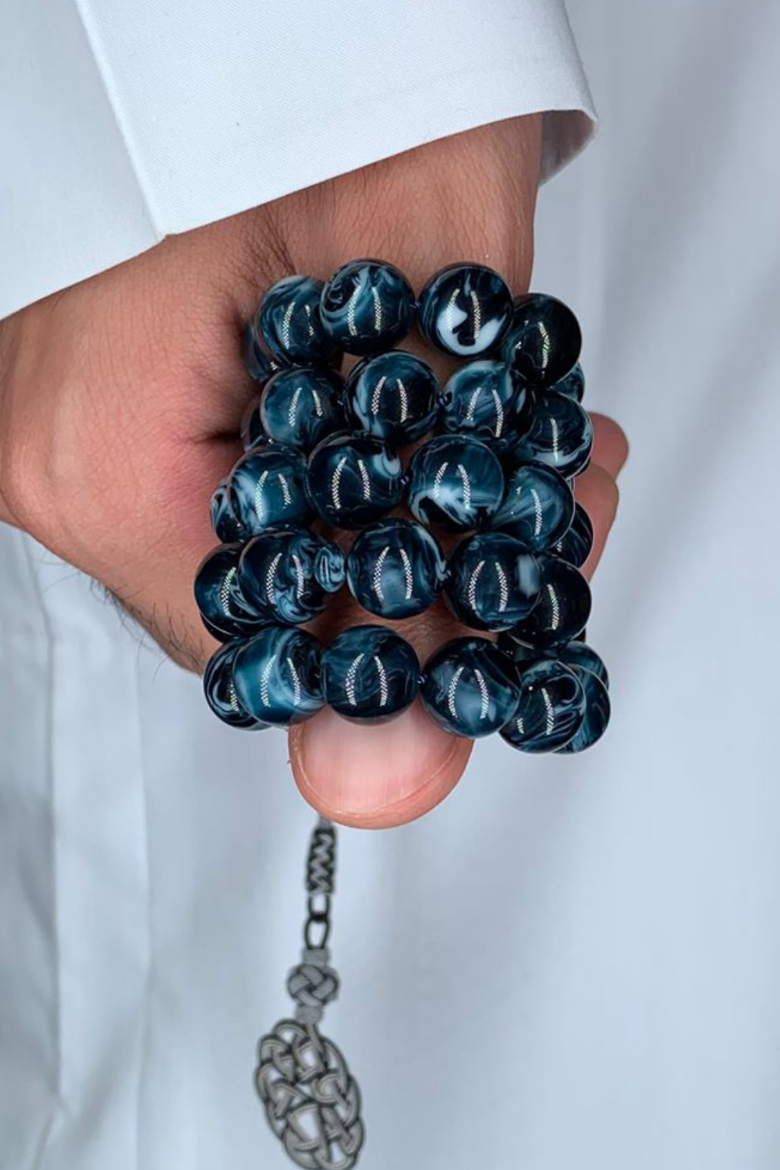 Picture of Belgian Bakelite w/ Tarbzon Liquid