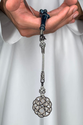 Picture of Belgian Bakelite w/ Tarbzon Liquid