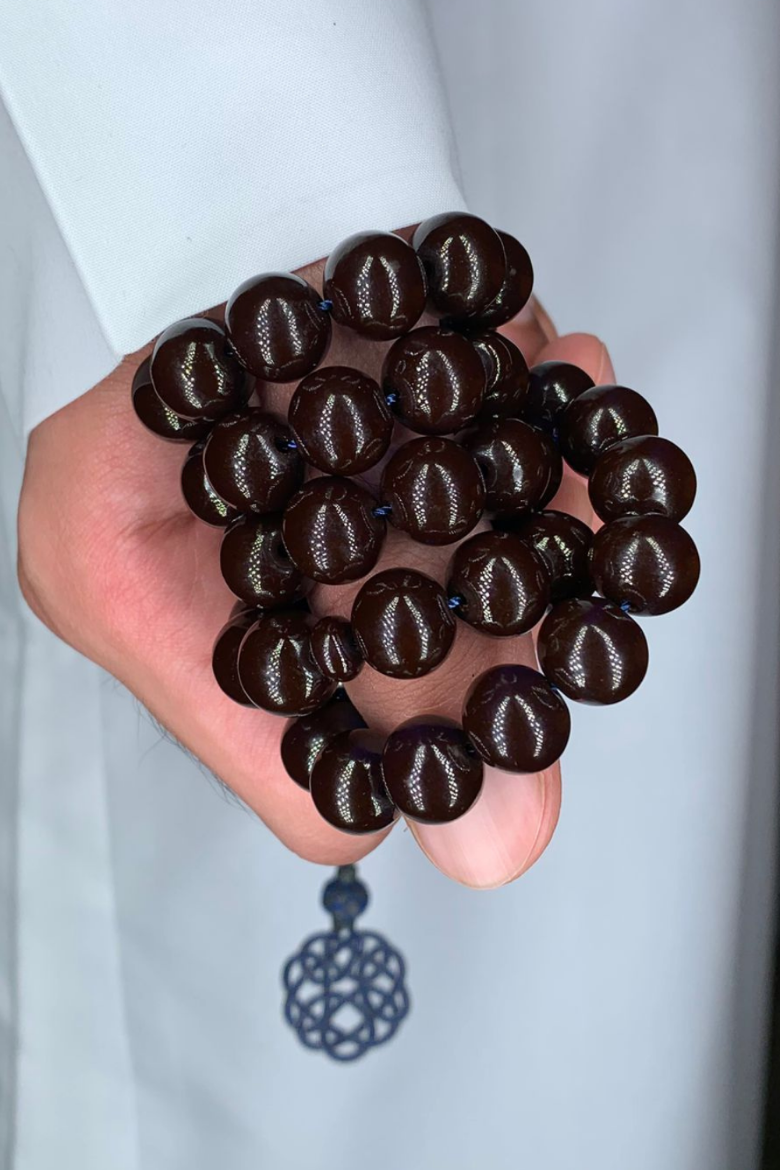 Picture of  Saffron Scented w/ Tarbzon