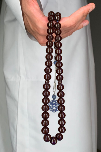 Picture of  Saffron Scented w/ Tarbzon