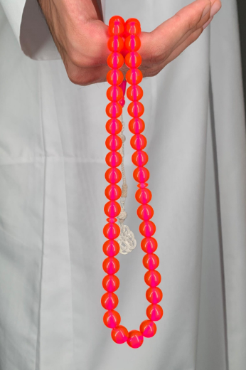 Picture of Belgian Bakelite w/ Tarbzon Pink Extra