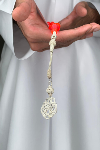 Picture of Belgian Bakelite w/ Tarbzon Pink Extra