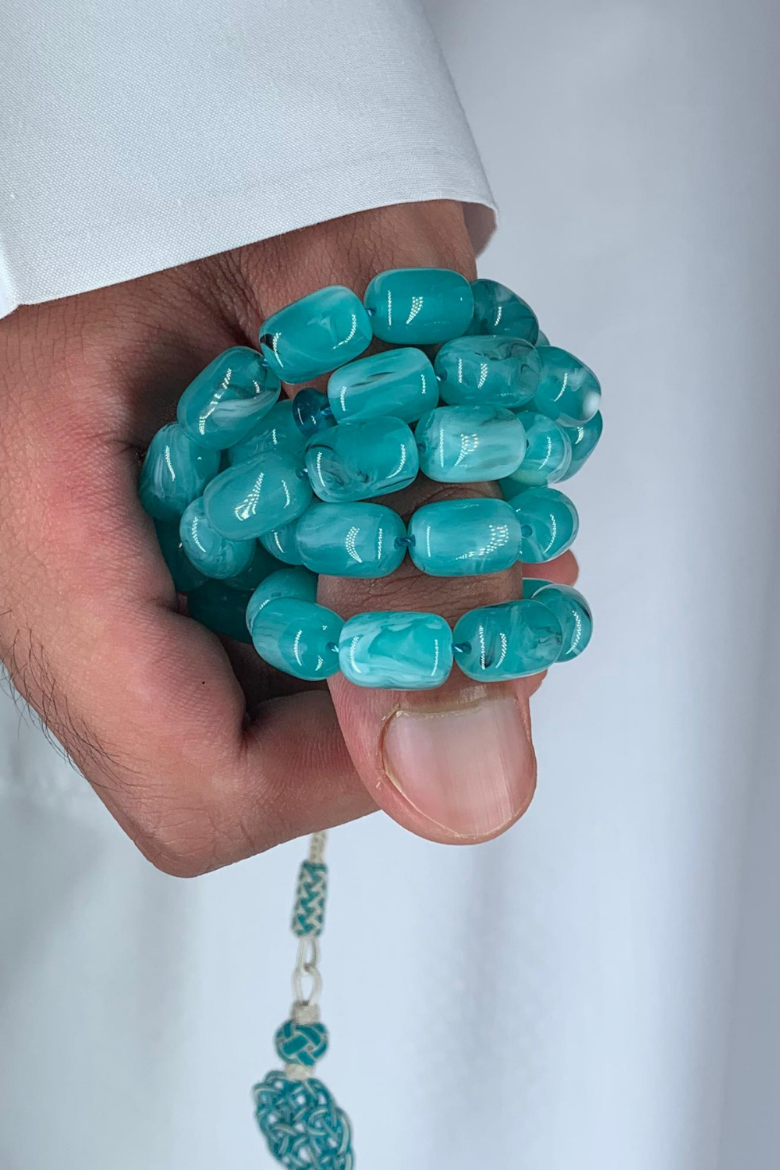 Picture of Belgian Bakelite w/ Tarbzon