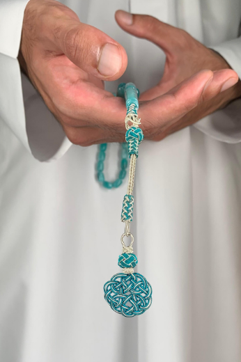 Picture of Belgian Bakelite w/ Tarbzon