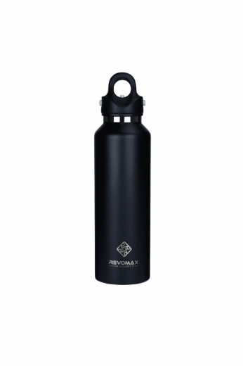 Picture of Insulated Flask ONYX BLACK